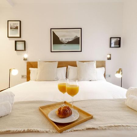 Royal Madrid Apartment Exterior photo