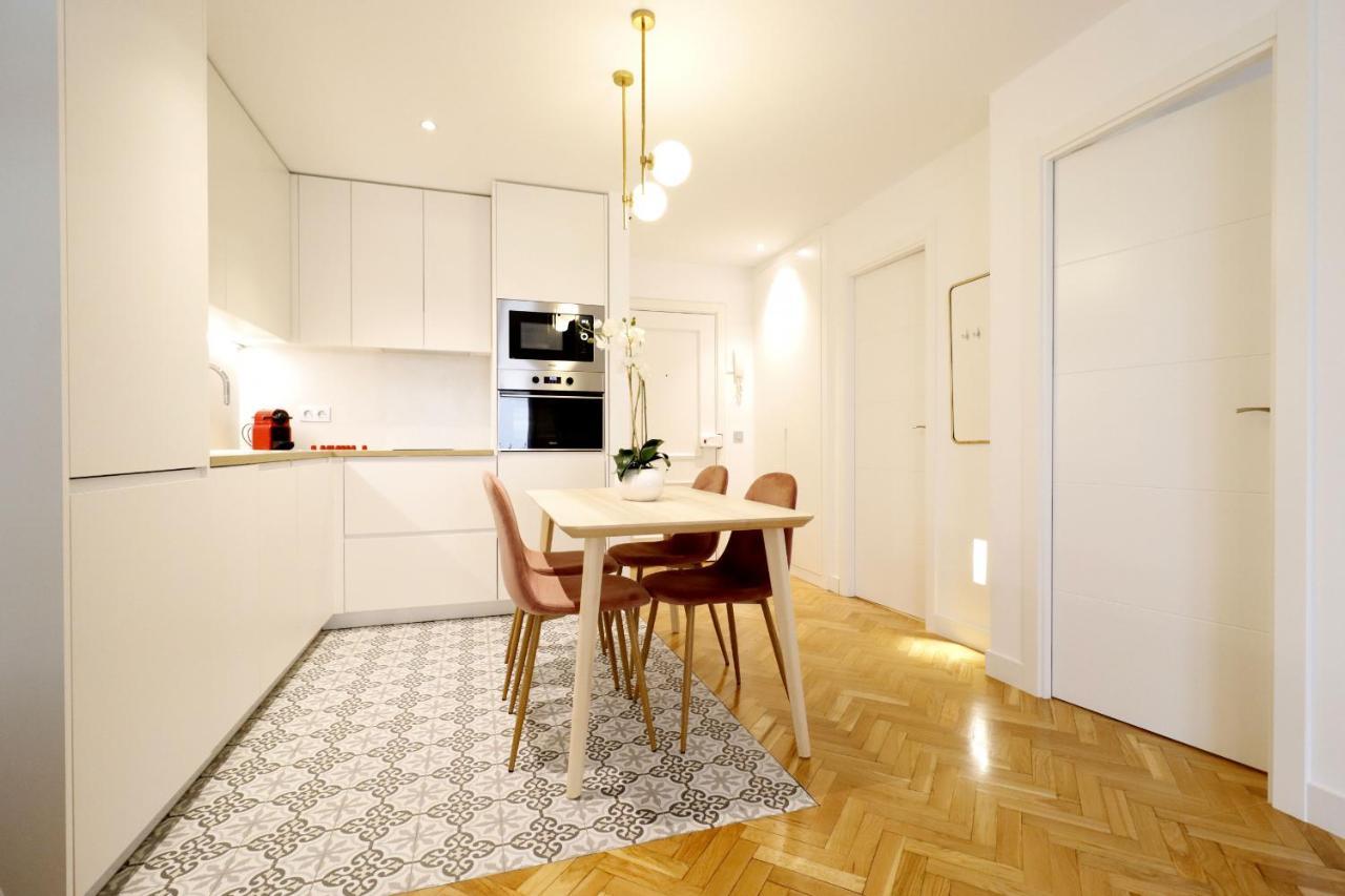 Royal Madrid Apartment Exterior photo